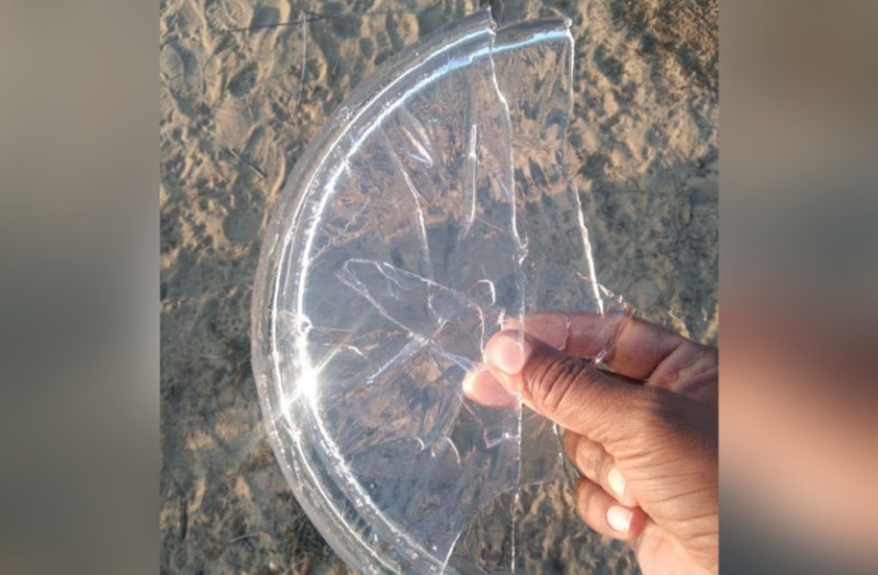 rajasthan winter weather update: Jaisalmer Chandan minus 1.5 degrees