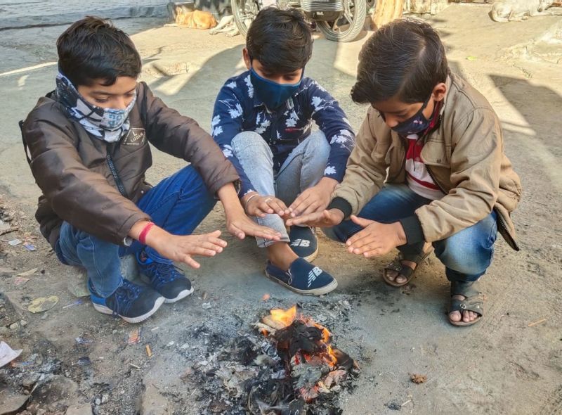 बाड़मेर 6.9 डिग्री: पिछले 10 साल में 18 दिसम्बर कभी नहीं रहा इतना ठंडा