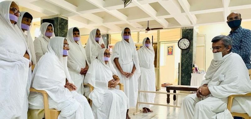 शिक्षा क्षेत्र में तेरापंथ का बड़ा योगदान-डॉ.मुनि आदर्शकुमार