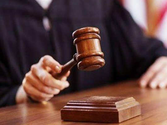 Delhi court Big Decision