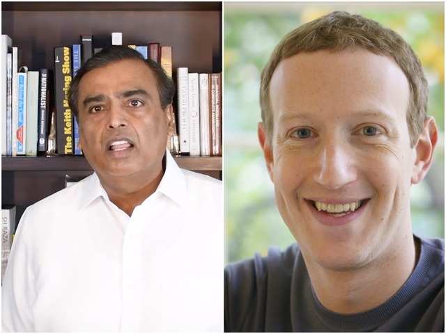 Video: मार्क जुकरबर्ग ने बताया फेसबुक कैसे करेगा छोटे कारोबारियों की मदद