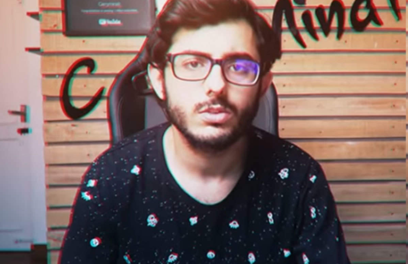 यूट्यूबर CarryMinati अजय देवगन की मूवी से करेंगे बॉलीवुड में एंट्री, निभाएंगे ये रोल