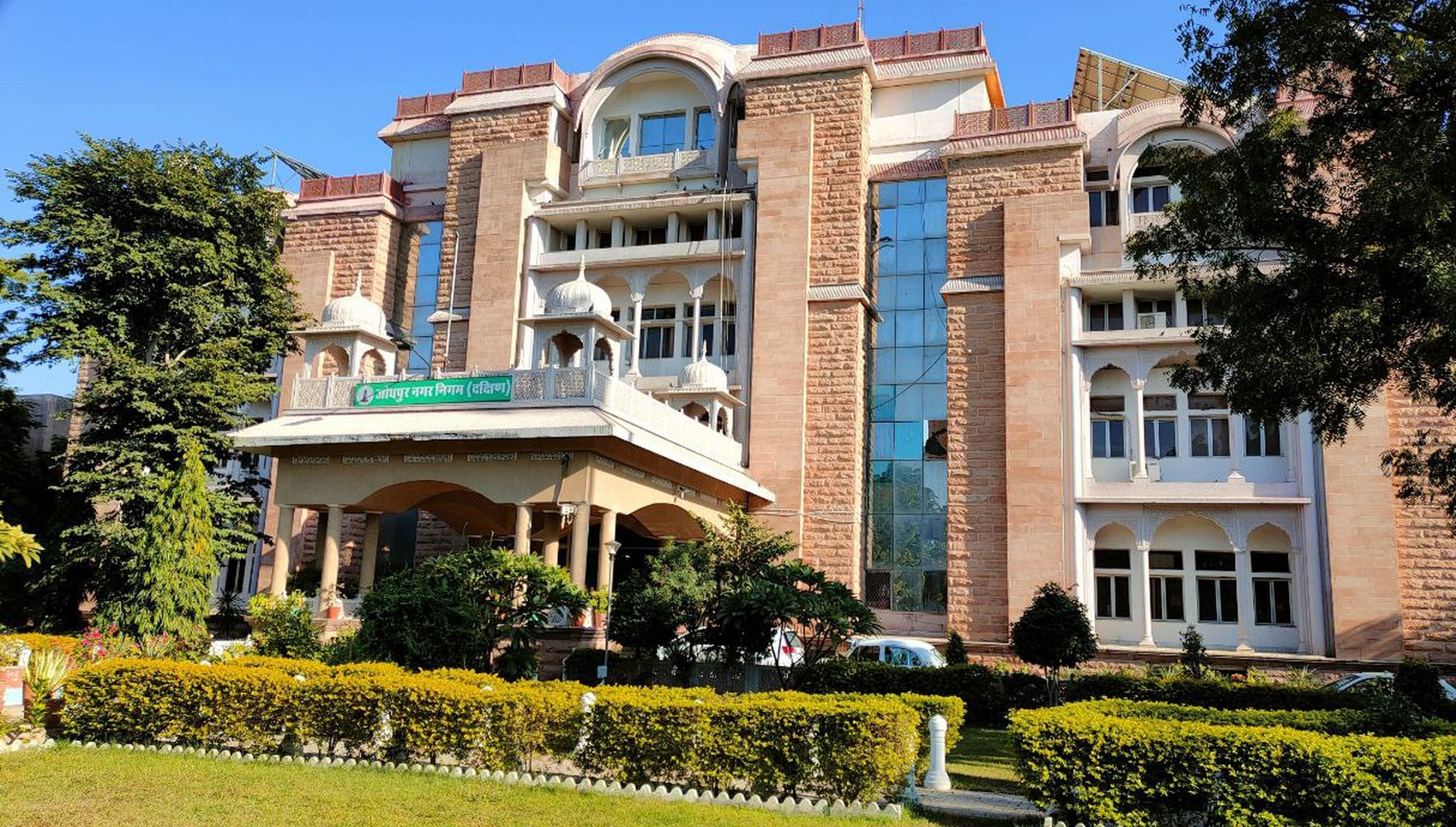 फास्टेस्ट मूविंग सिटी जोधपुर इस बार करेगा खुद से ही कम्पीटीशन