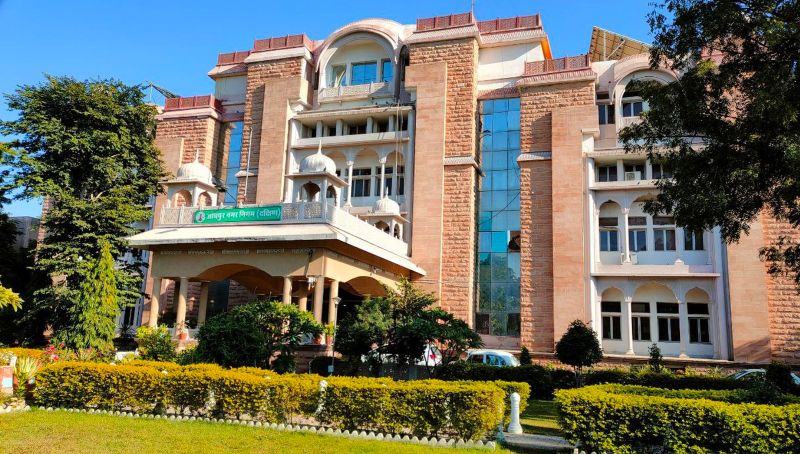 फास्टेस्ट मूविंग सिटी जोधपुर इस बार करेगा खुद से ही कम्पीटीशन