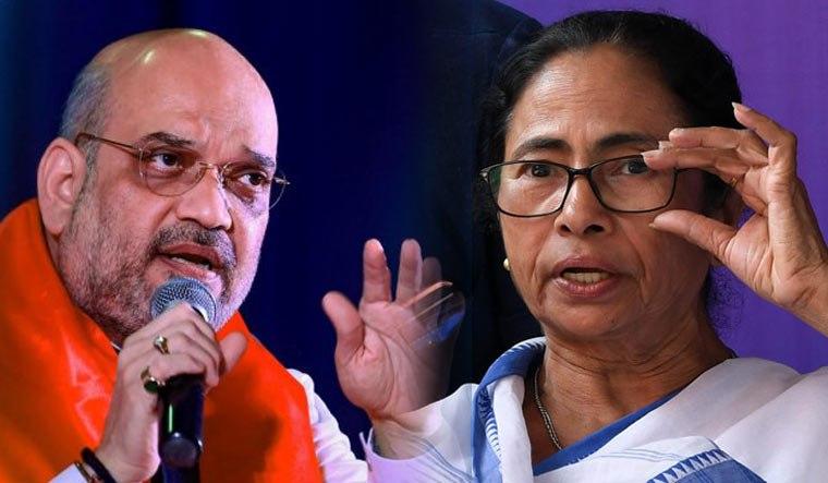 Mamta suffer huge loss after Shah reached Bengal, have to face defeat!