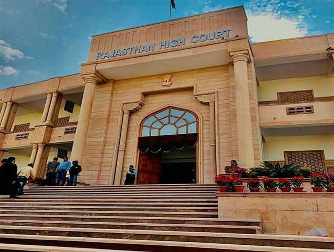 कोविड-19 प्रकोप : हाईकोर्ट में 8 जनवरी तक केवल वीसी से सुनवाई