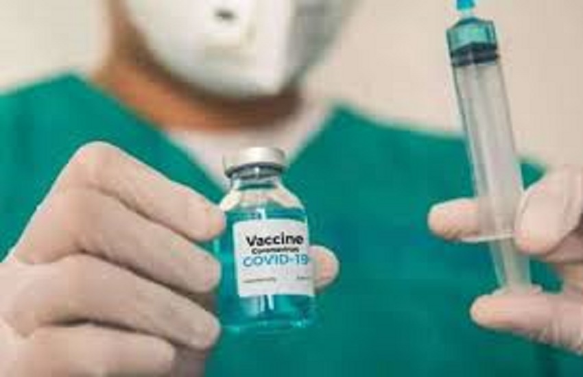 उत्तर बंगाल में शुरू हुई कोरोना वैक्सीन लगाने की तैयारी