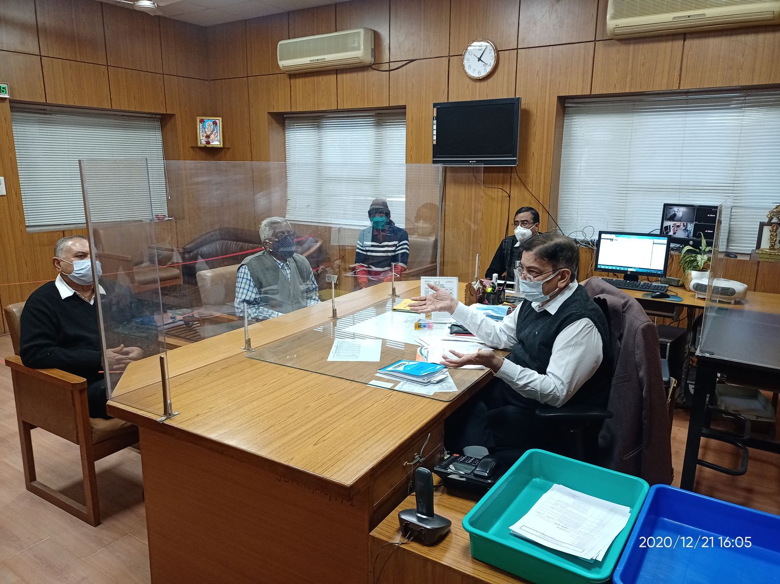 आठ जिलों के 300 विद्युत सब स्टेशन ठेके पर देने की तैयारी!