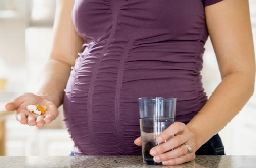 Pregnancy care: गर्भावस्था में दर्द होने पर पेन किलर नहीं, ये करें