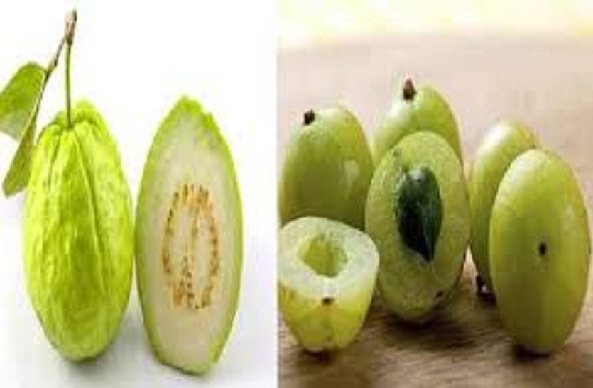 Health Tips: ऐसा खाएं जो प्रदूषण के असर से बचाए