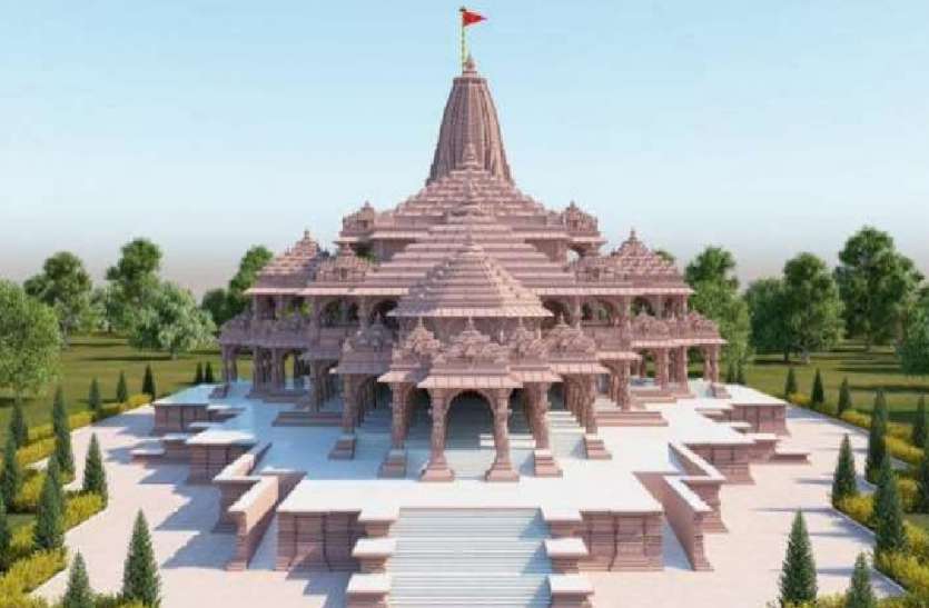 Ram Mandir: राम मंदिर निर्माण में सहयोग देगा मोरबी सिरेमिक उद्योग