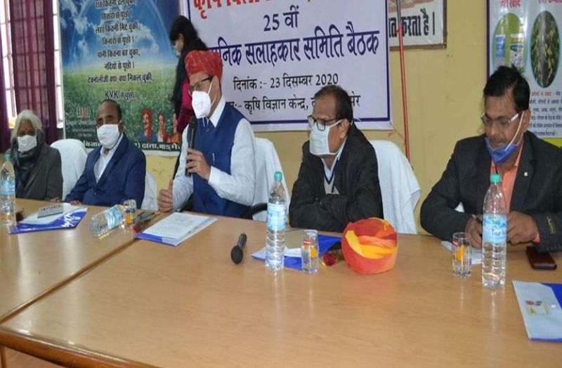 थार रेगिस्तान में पानी की एक-एक बूंद को तरसते थे लोग, अब अनार, खजूर, जीरे का बम्पर उत्पादन