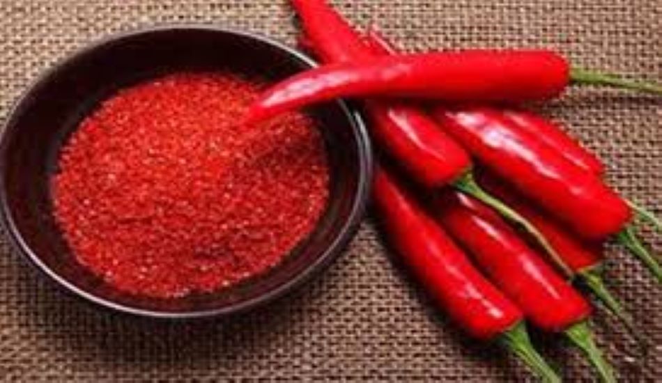 spices export--मसाला निर्यात में बाधा बन रहे 'कीड़े