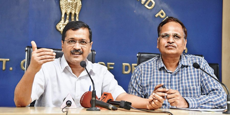 Delhi Govt Decision convert industrial lease hold plots into freehold