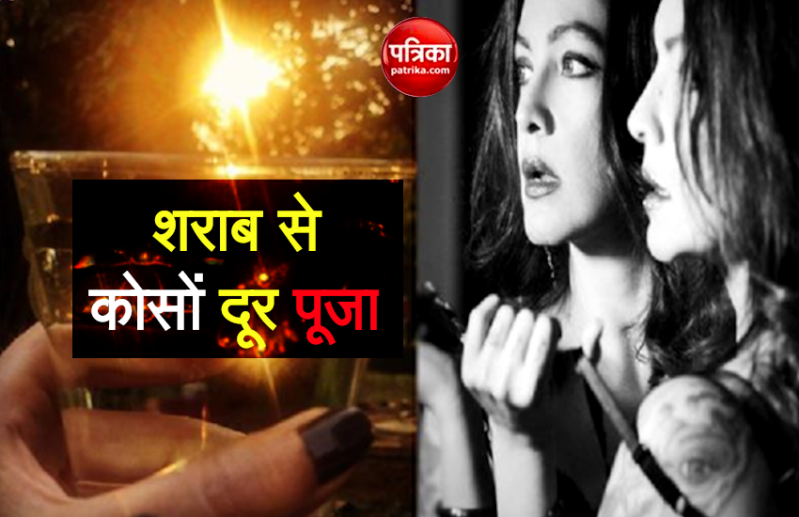 Pooja Bhatt ने शराब छोड़ने के 4 साल का मनाया जश्न, जानें कैसे छोड़ी अल्कोहल की लत