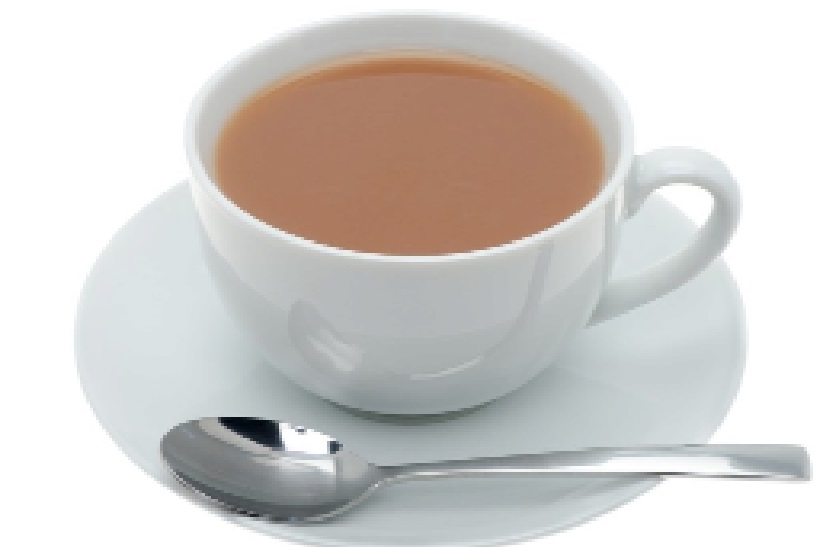 खाली पेट चाय पीने से घटता मेटाबॉलिज्म, बढ़ती है हार्ट रेट