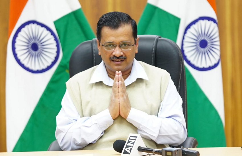 दिल्ली में कोरोना वैक्सीनेशन की तैयारी पूरी, जानें कितने लोगों को लगेगा टीका
