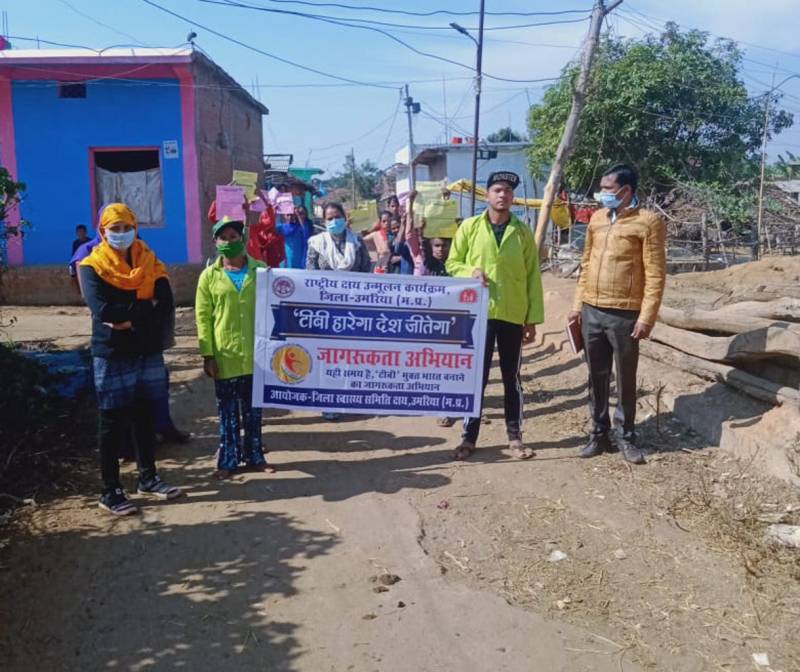 Adolescents will be health conscious to adolescents