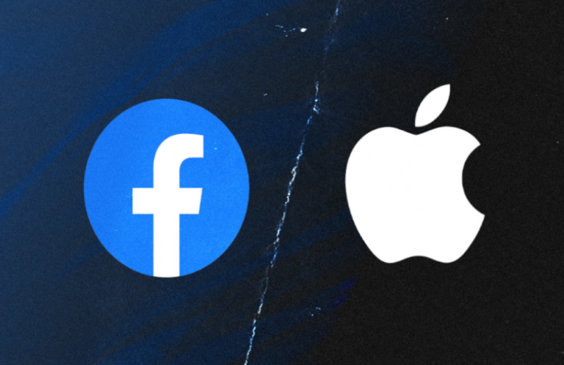 Apple VS Facebook