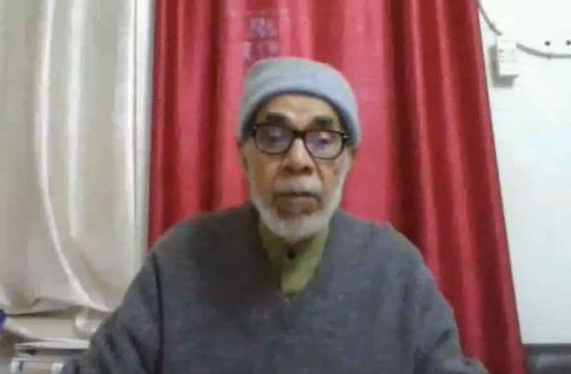 पत्रकारिता के आदर्श पुरुष थे मालवीय और वाजपेयी : राम बहादुर राय