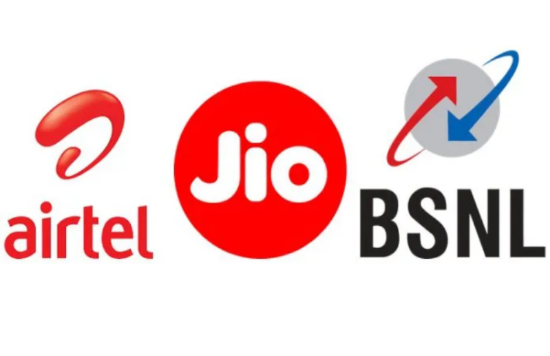 telecom companies
