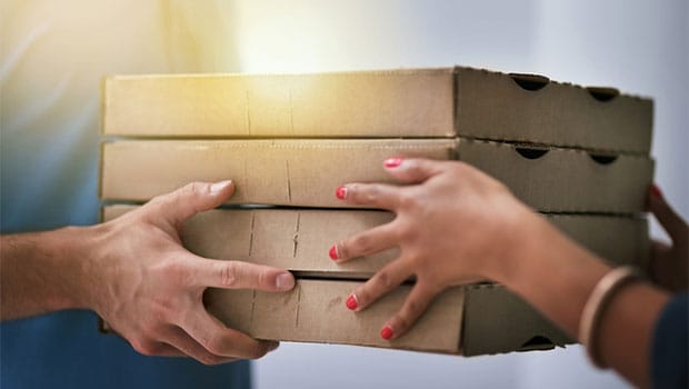 Big reveal, online food ordering market will double in India by 2022