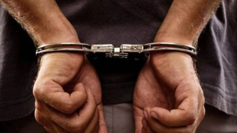 CBI arrested former MD of 2 companies in fraud cases