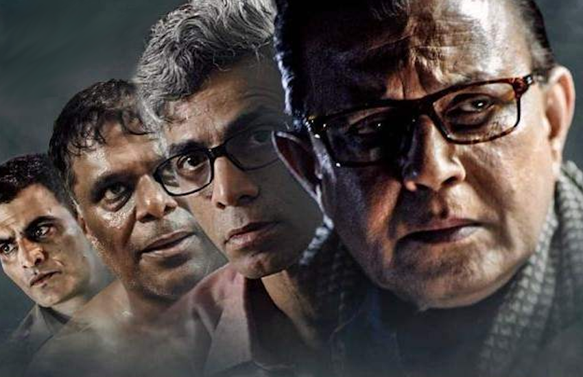 फिर हॉरर फिल्म लेकर लौट रहे हैं रामगोपाल वर्मा, 8 जनवरी को सिनेमाघरों में पहुंचेगी '12 'O' Clock'