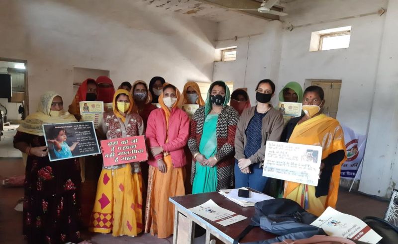 विभागीय योजनाओं से अधिकाधिक पात्र जनों को लाभान्वित करने का आह्वान