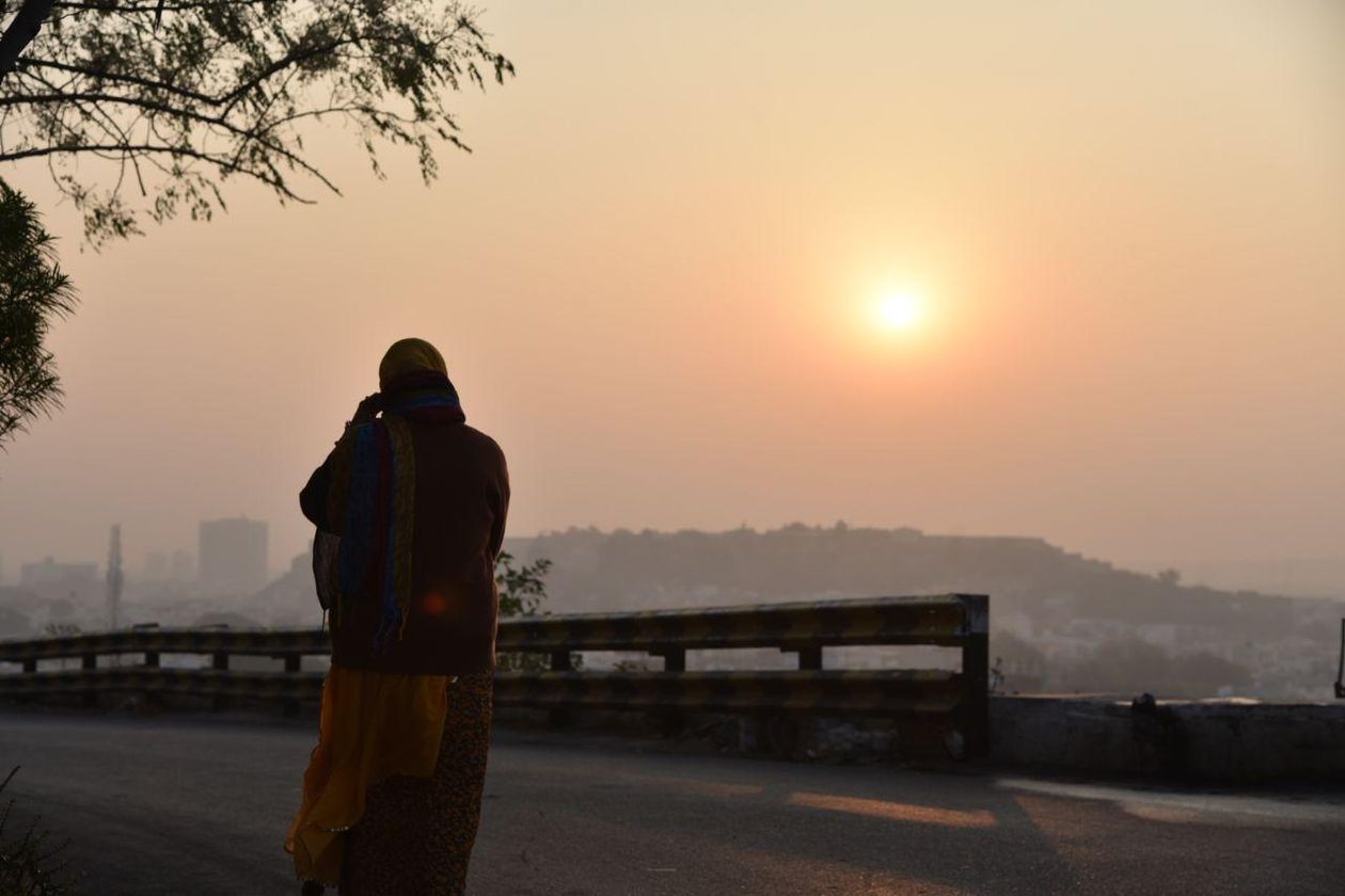Rajasthan Weather: कल से कड़ाके की सर्दी