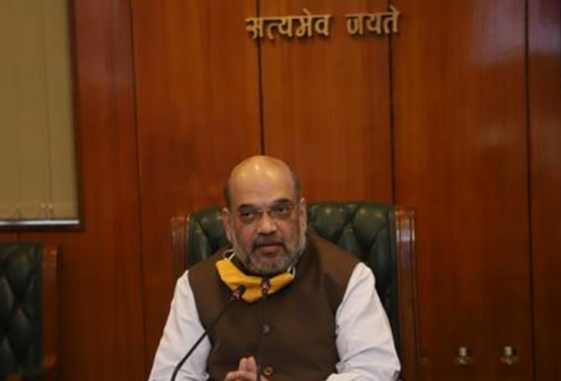 amit shah