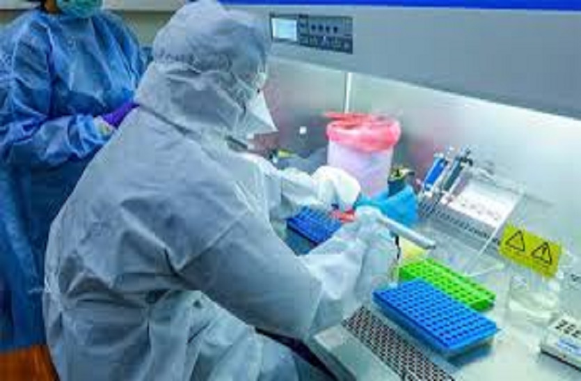 Now less than one hundred and fifty new Corona positive in Jaipur