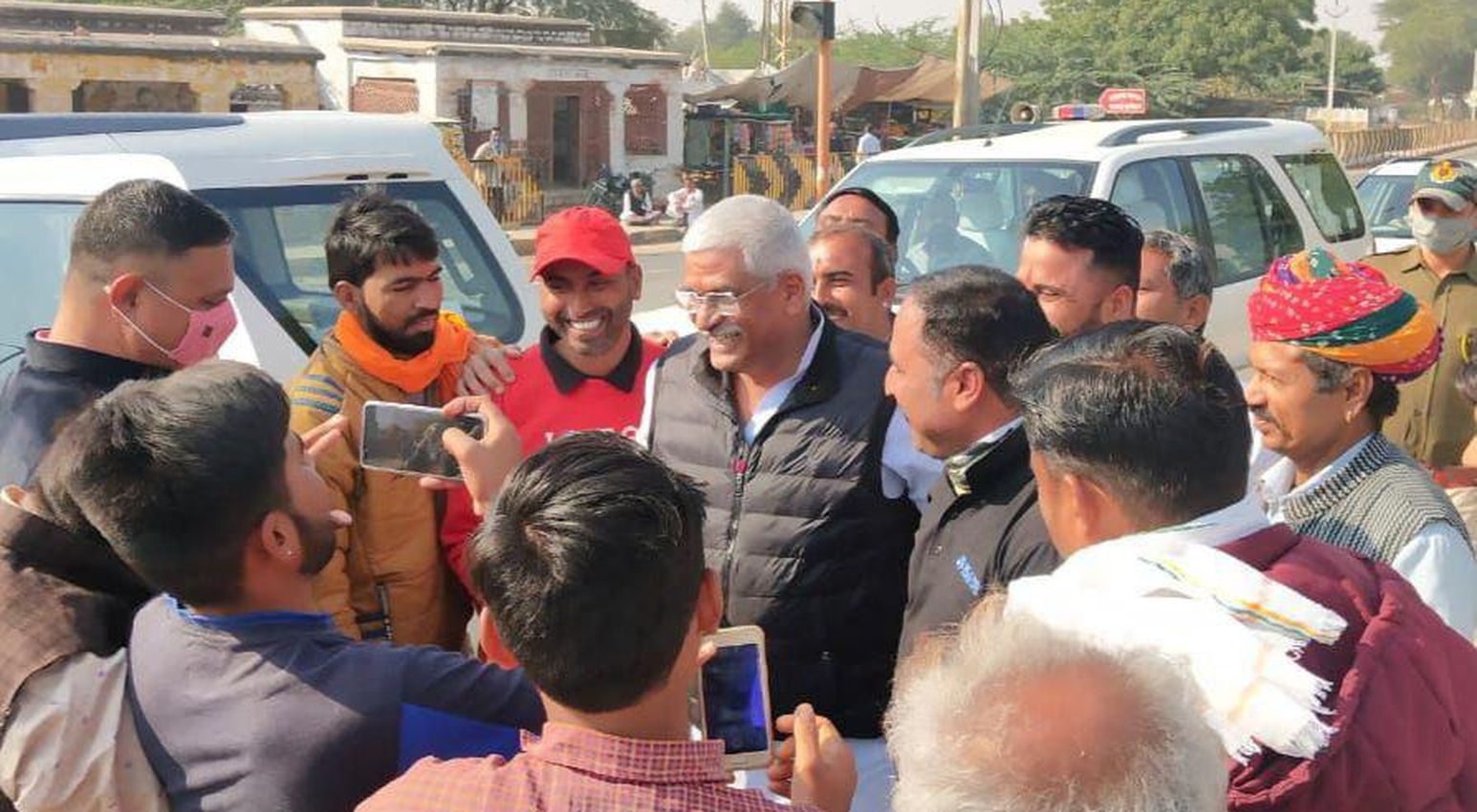 12 हजार एकड़ में 30 करोड़ की लागत से बनेगा गोतावर बांध