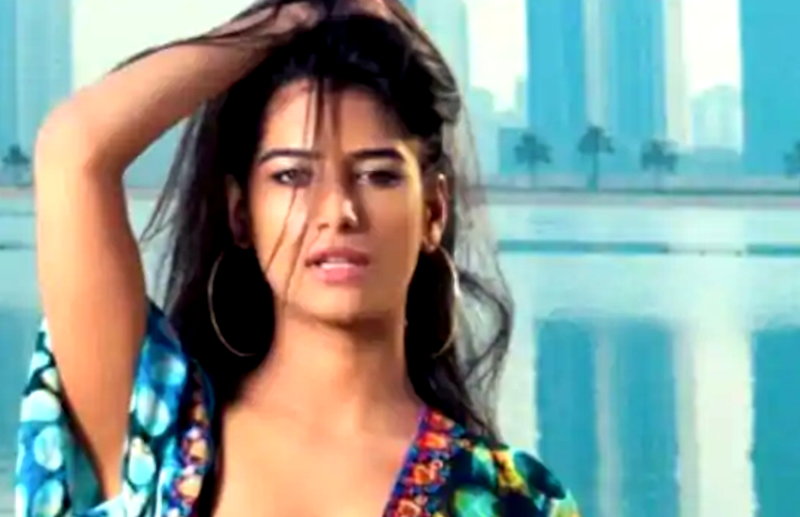 Poonam Pandey ने डिलीट किया अपना इंस्टाग्राम अकाउंट, अब इस साइट पर खोला खाता
