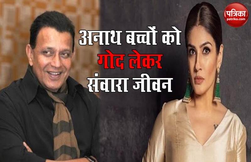 Bollywood Celebs who adopted children