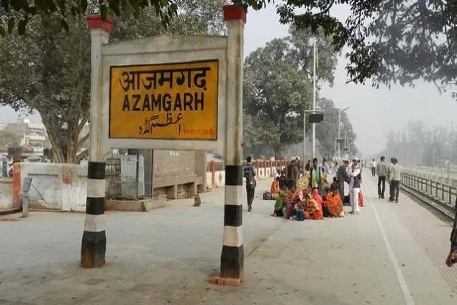 azamgarh news