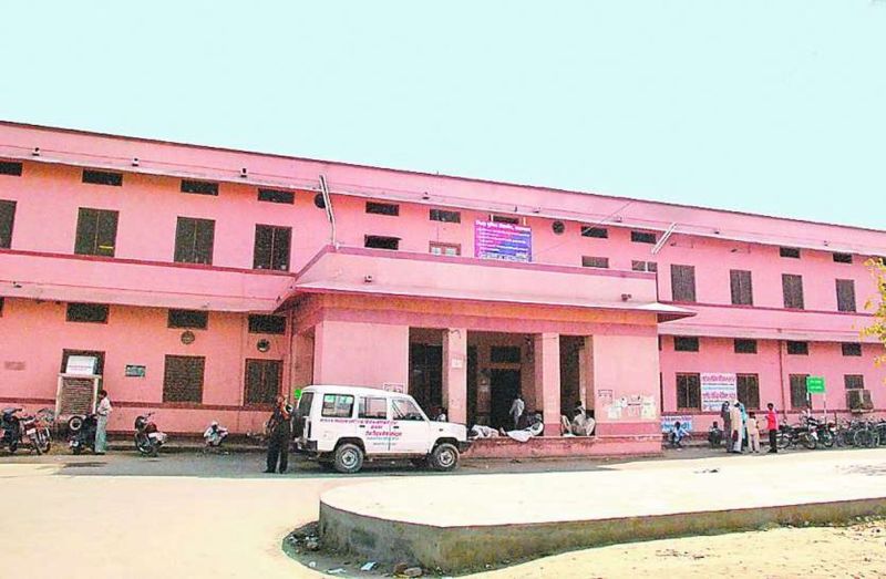 एसएसबी कोविड मुक्त होने पर मेडिसिन व्यवस्थाओं में बदलाव