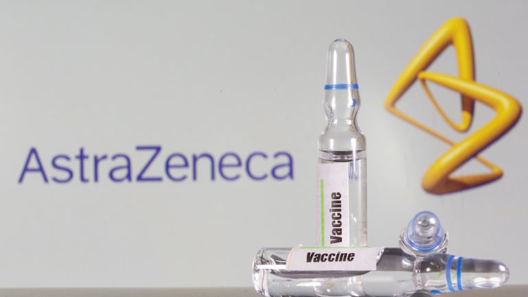 Oxford University's Corona vaccine to be available from January