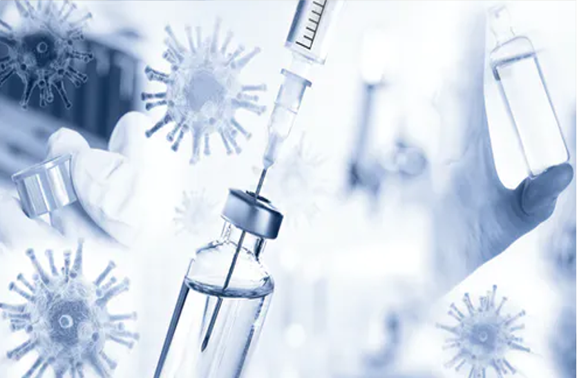 क्या वर्तमान वैक्सीन कोरोना के नए स्ट्रेन के लिए कारगर है ?