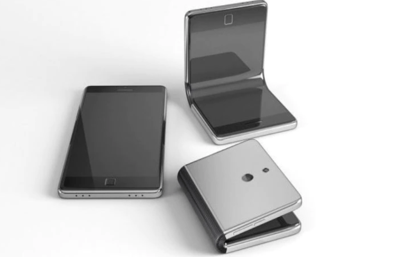 Xiaomi Foldable Smartphone