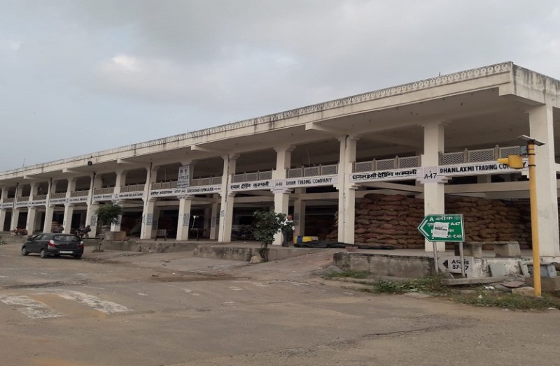 राज्य की मण्डियों की स्थिति गम्भीर, मण्डी सेस हटाए सरकार