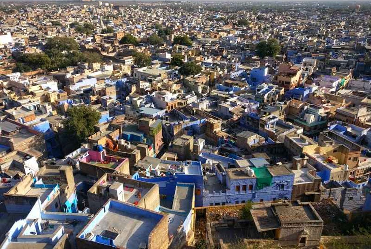 कोरोना ने खूब डराया, फिर भी हौंसले के बल पाई सफलताएं