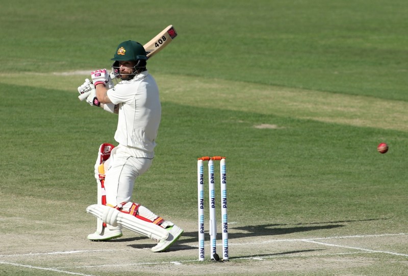 India hold strong in Melbourne Test, Australia thrash in 2nd innings