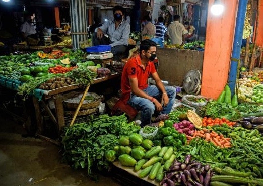 Onions, tomatoes, other vegetables retail price increased in Delhi-NCR