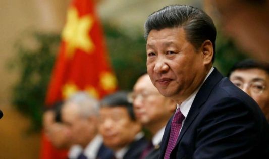 India Ban Chinese Citizens