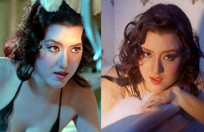 Heroine Of The Film Veerana Went Missing Due To Fear Of Underworld