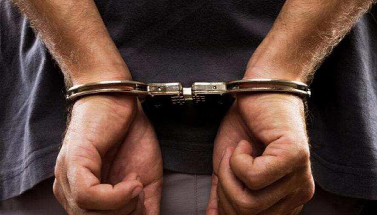41 arrested, doctor, IT professional in child porn case in Kerla