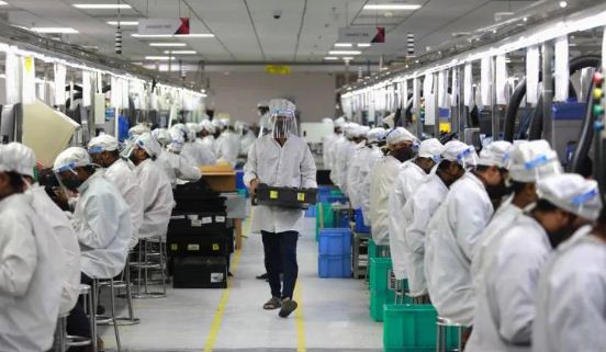 Corona Vaccine Dry Run