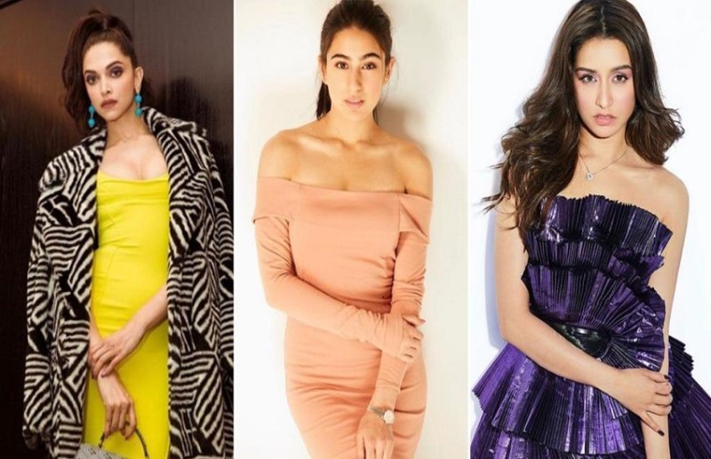 These Five Bollywood Actresses Have Been Searched In The Year 2020