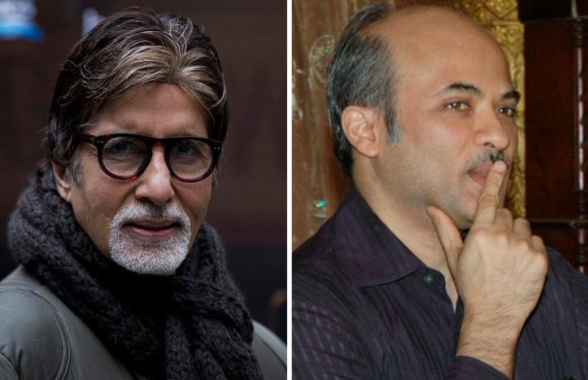 सूरज बड़जात्या एक और परिवारिक फिल्म की तैयारी में, 47 साल बाद राजश्री के कैम्प में लौटेंगे Amitabh Bachchan